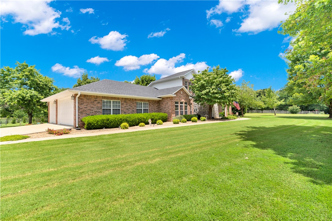 Tisdale Glen Add - Residential