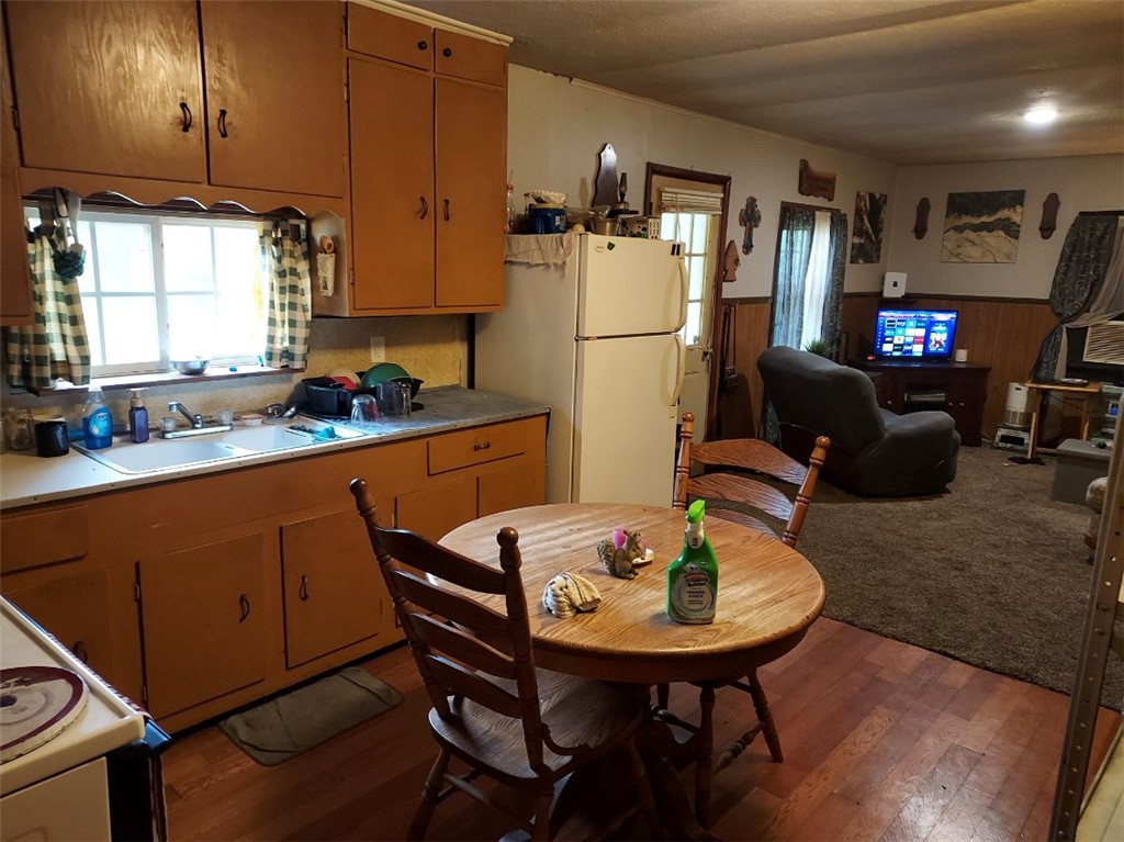 Evergreen Park Subdivision - Residential