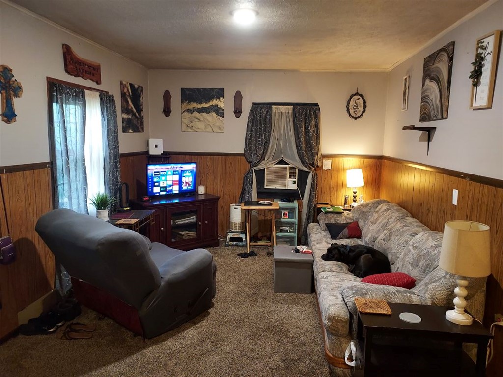 Evergreen Park Subdivision - Residential