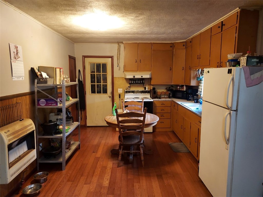 Evergreen Park Subdivision - Residential