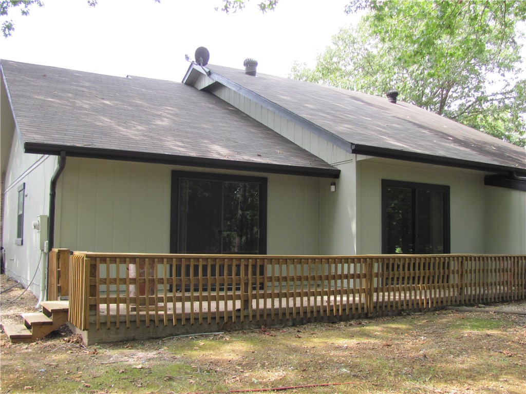 Metfield Courts Bvv - Residential