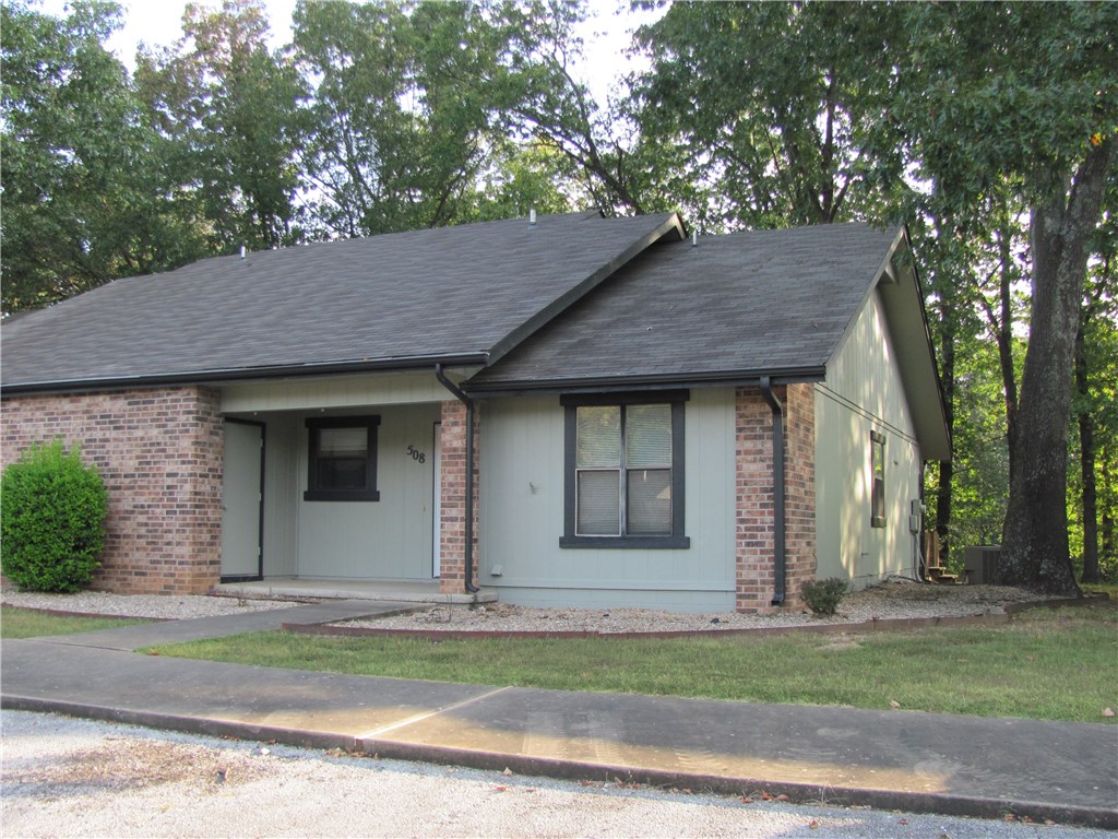 Metfield Courts Bvv - Residential