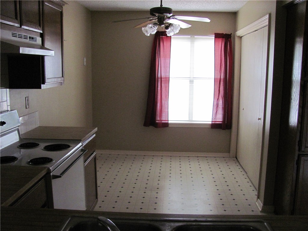 Metfield Courts Bvv - Residential