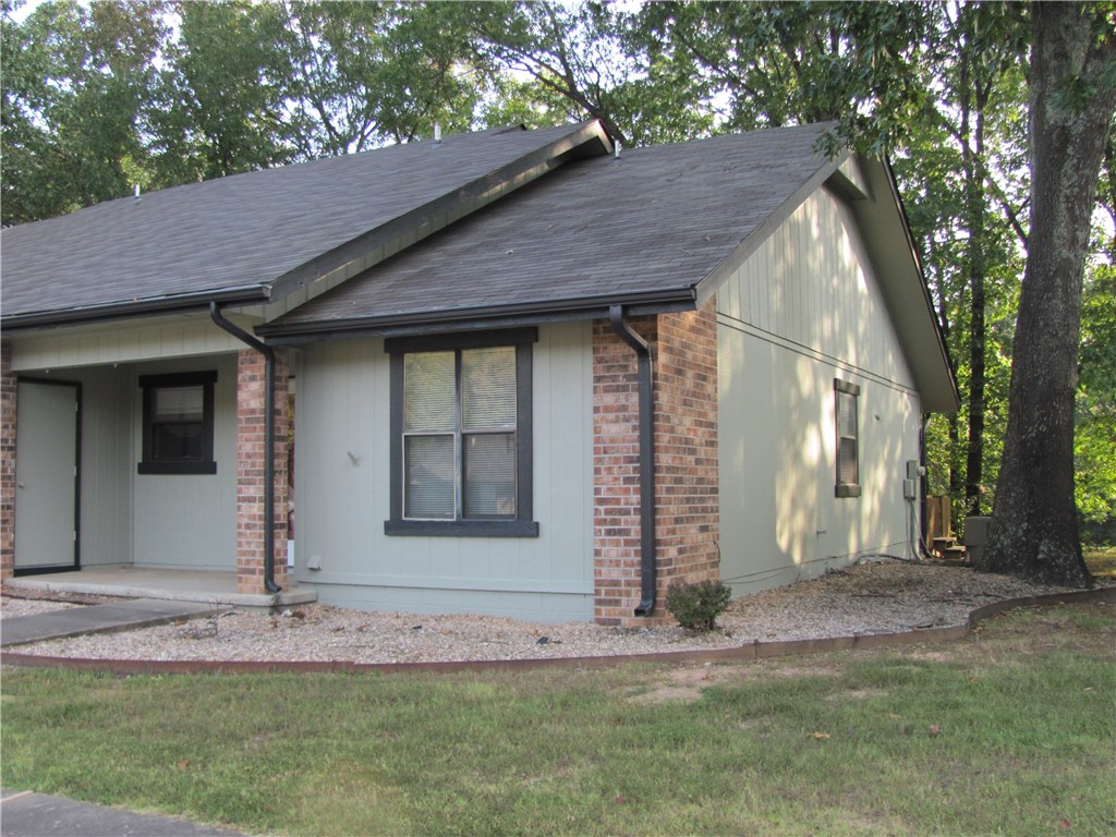 Metfield Courts Bvv - Residential