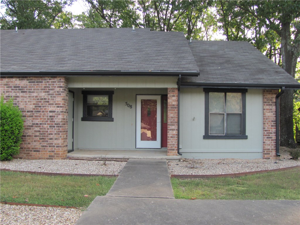 Metfield Courts Bvv - Residential