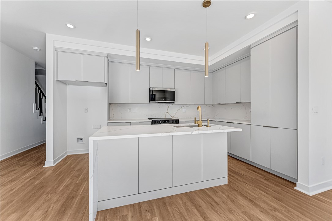 PARKSIDE SUB-LOWELL - Residential