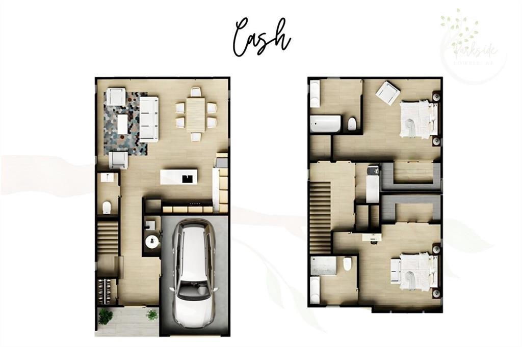 PARKSIDE SUB-LOWELL - Residential
