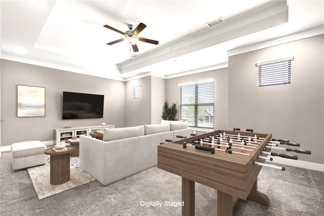 Woods Creek - Residential