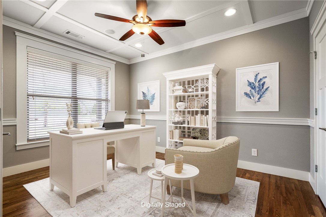 Woods Creek - Residential