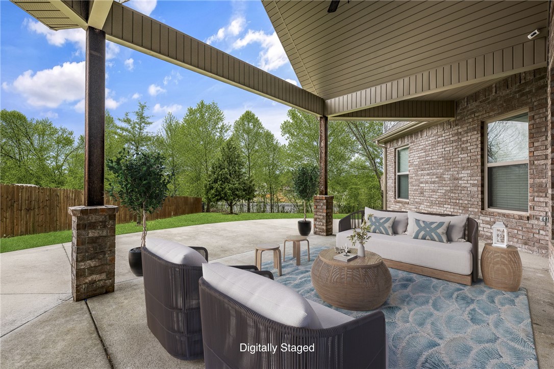 Woods Creek - Residential
