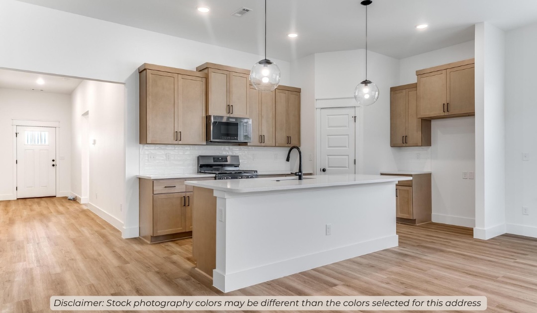 The Pines at Orchard Park - Residential