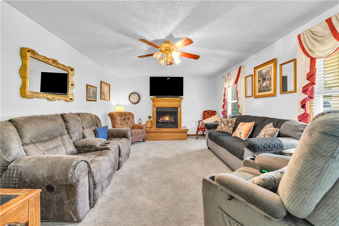 Prairie Grove Outlots - Residential