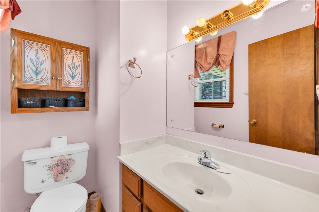 Prairie Grove Outlots - Residential