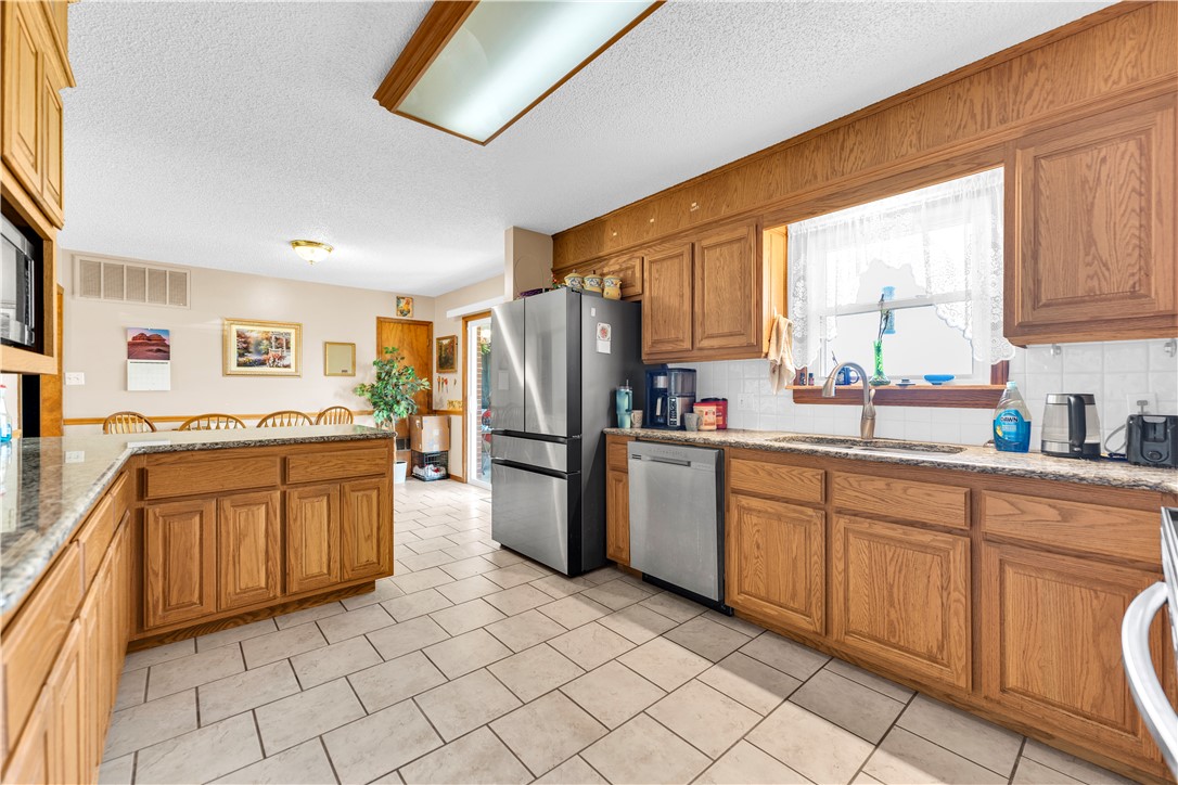 Prairie Grove Outlots - Residential