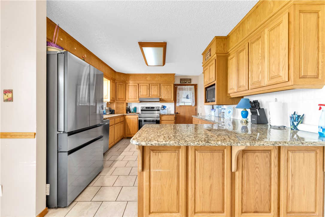 Prairie Grove Outlots - Residential