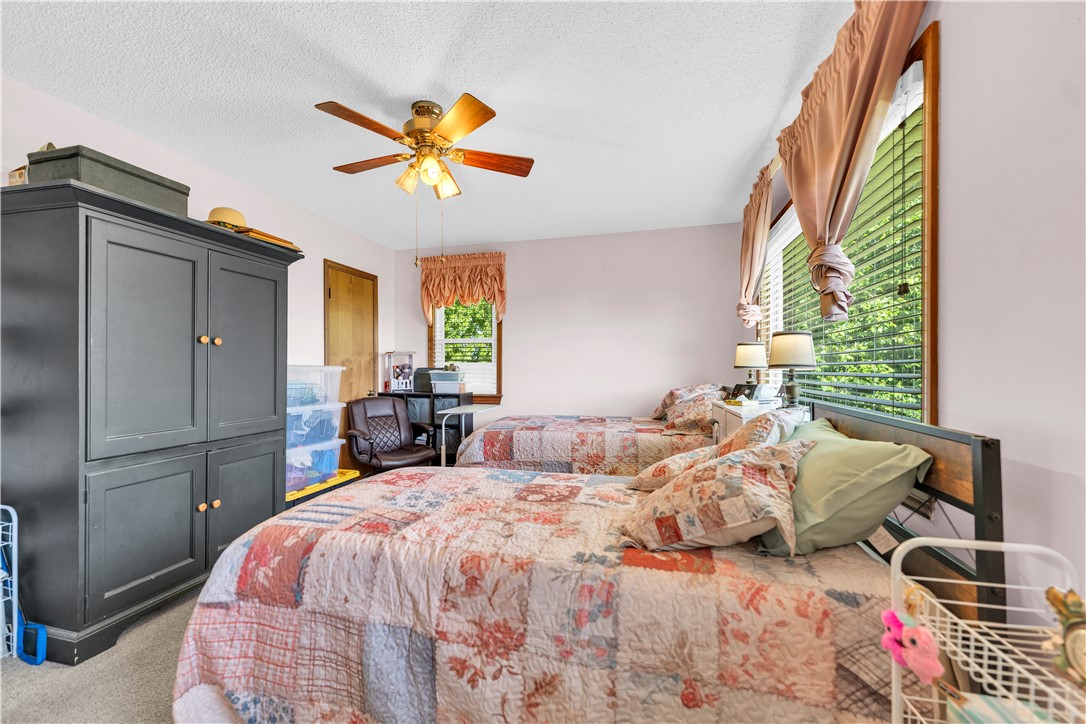 Prairie Grove Outlots - Residential