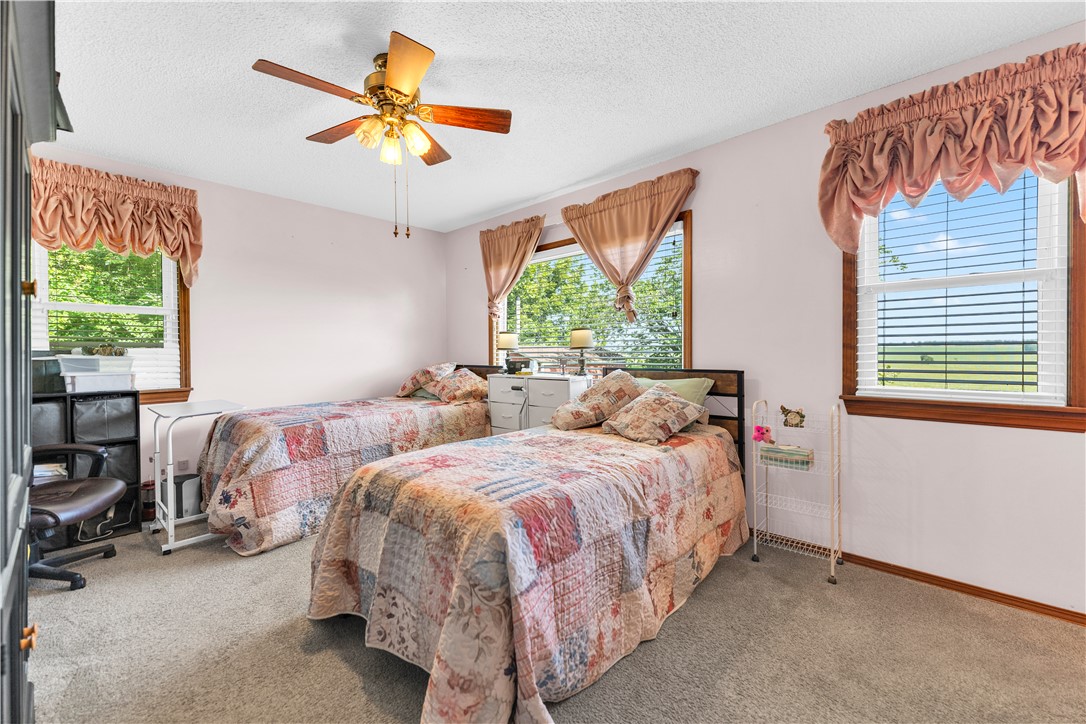 Prairie Grove Outlots - Residential