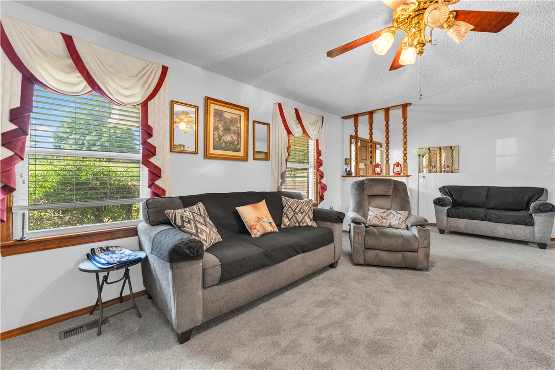 Prairie Grove Outlots - Residential