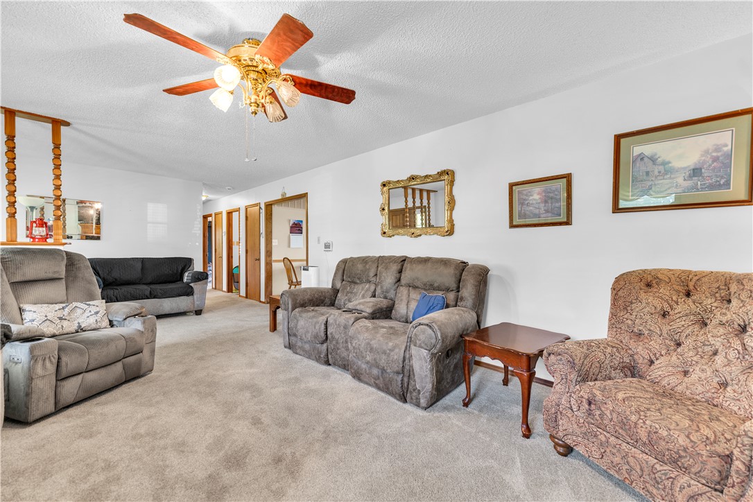 Prairie Grove Outlots - Residential