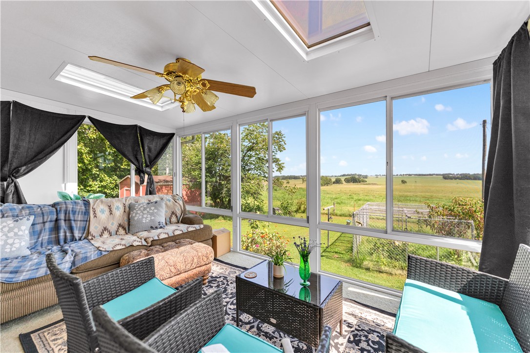 Prairie Grove Outlots - Residential