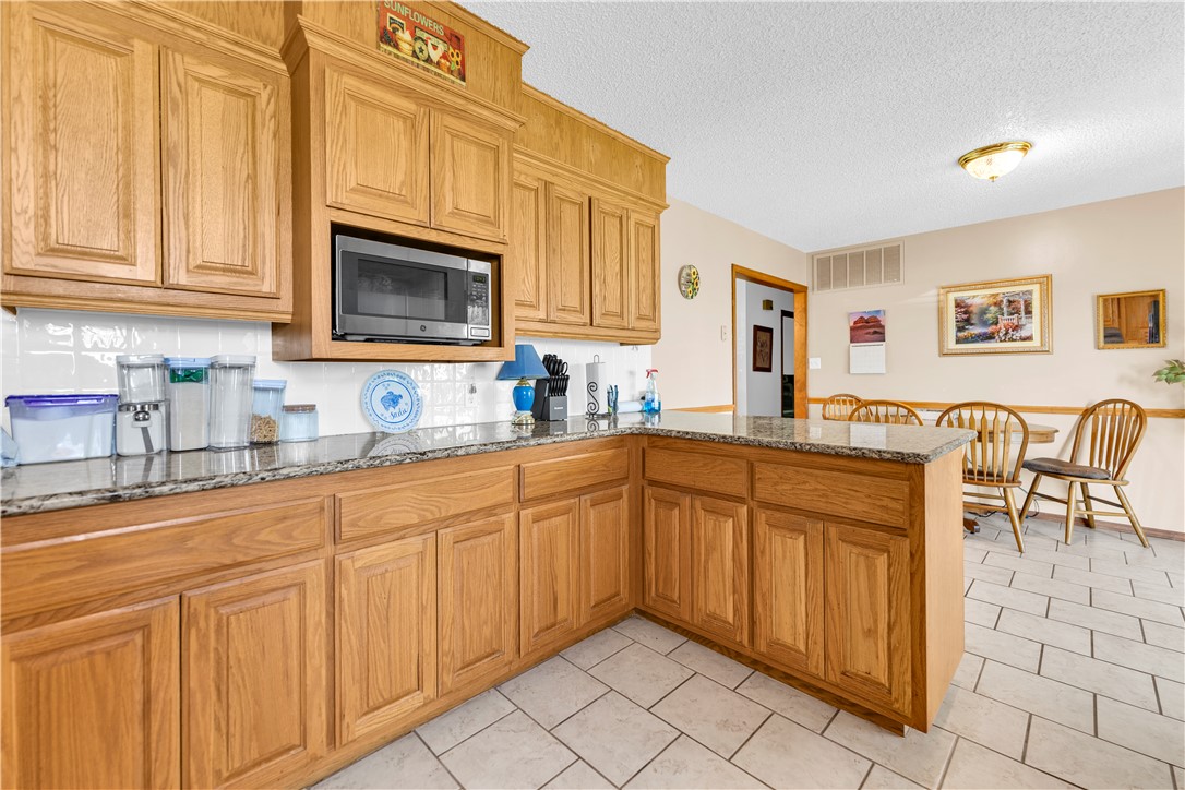 Prairie Grove Outlots - Residential