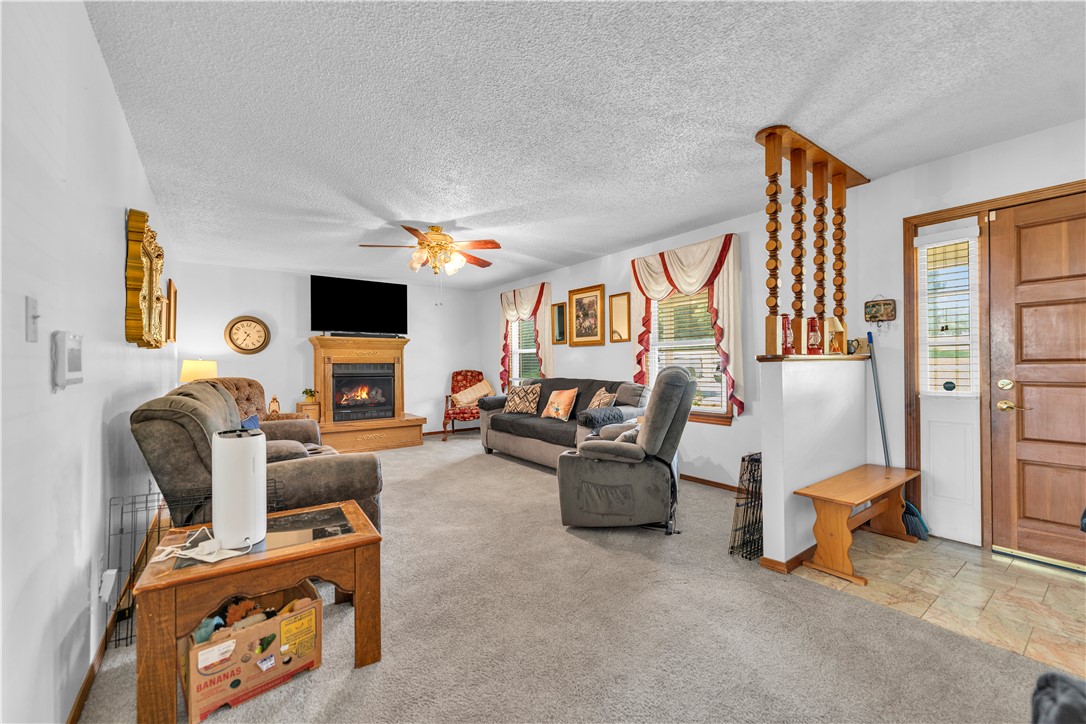Prairie Grove Outlots - Residential