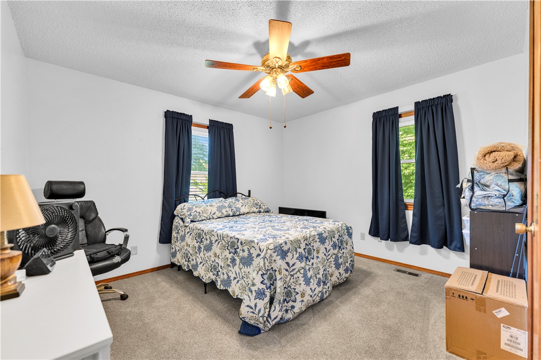 Prairie Grove Outlots - Residential