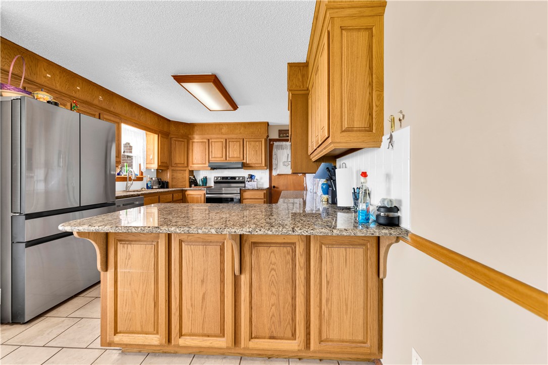 Prairie Grove Outlots - Residential