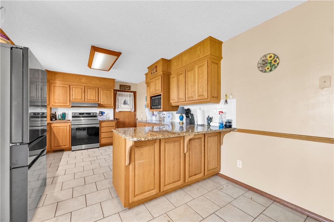 Prairie Grove Outlots - Residential