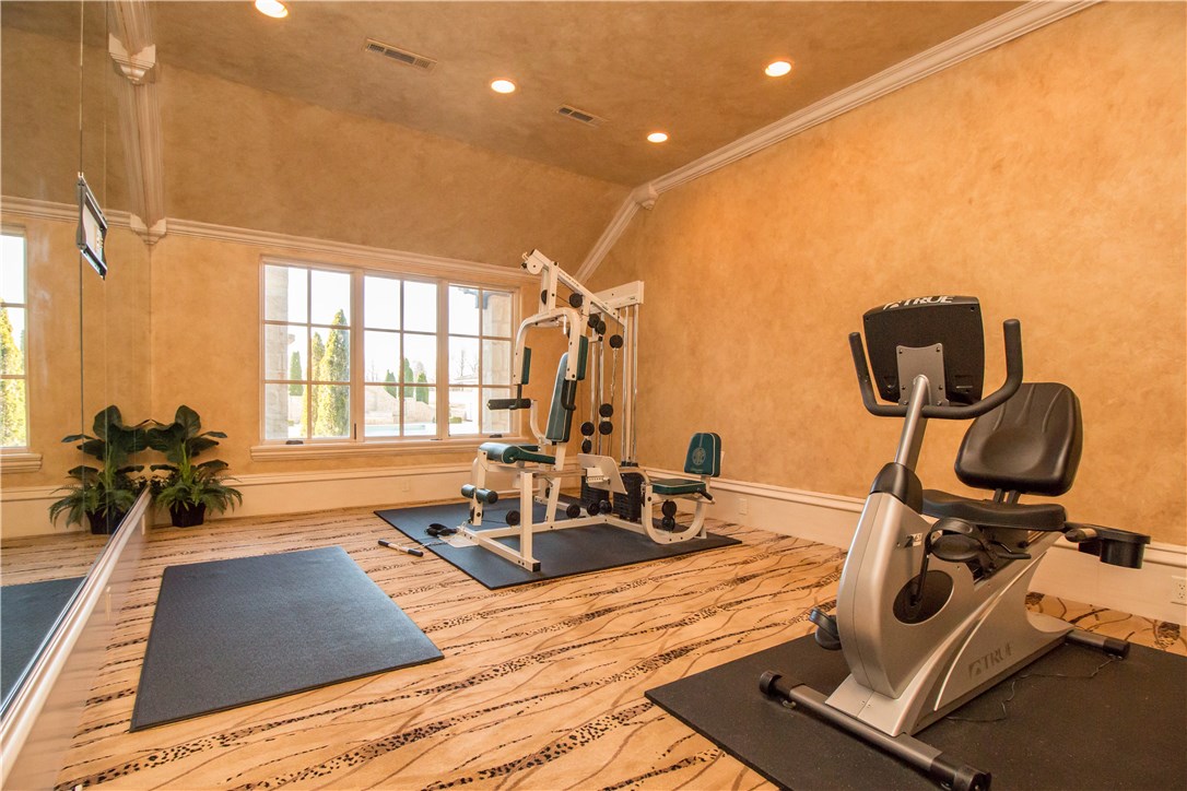 Pinnacle - Residential