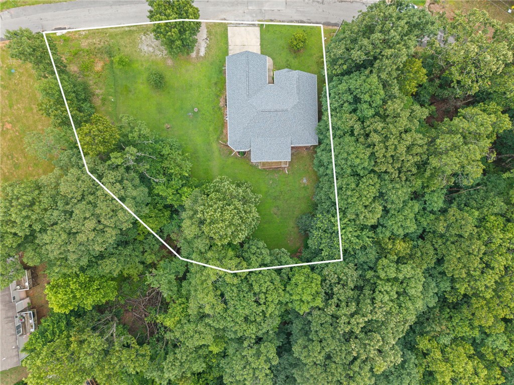 Chatburn Sub Bvv - Residential