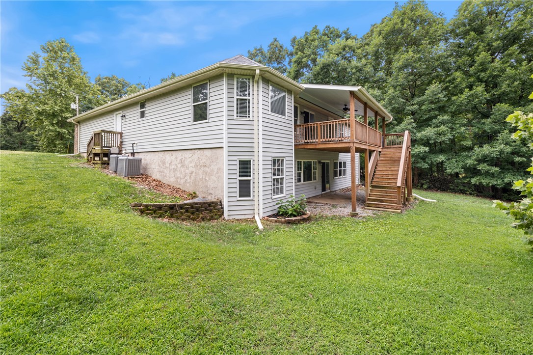Chatburn Sub Bvv - Residential