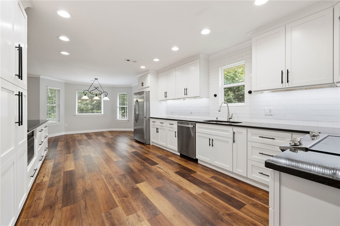 Chatburn Sub Bvv - Residential