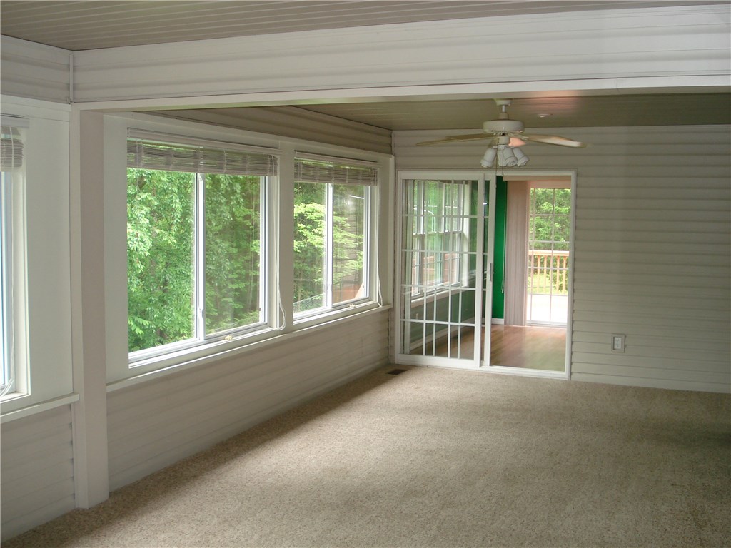 Quantock Hills Sub Bvv - Residential