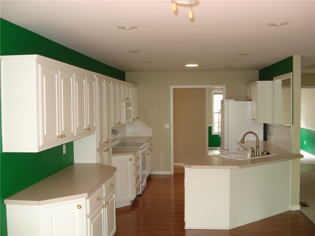 Quantock Hills Sub Bvv - Residential