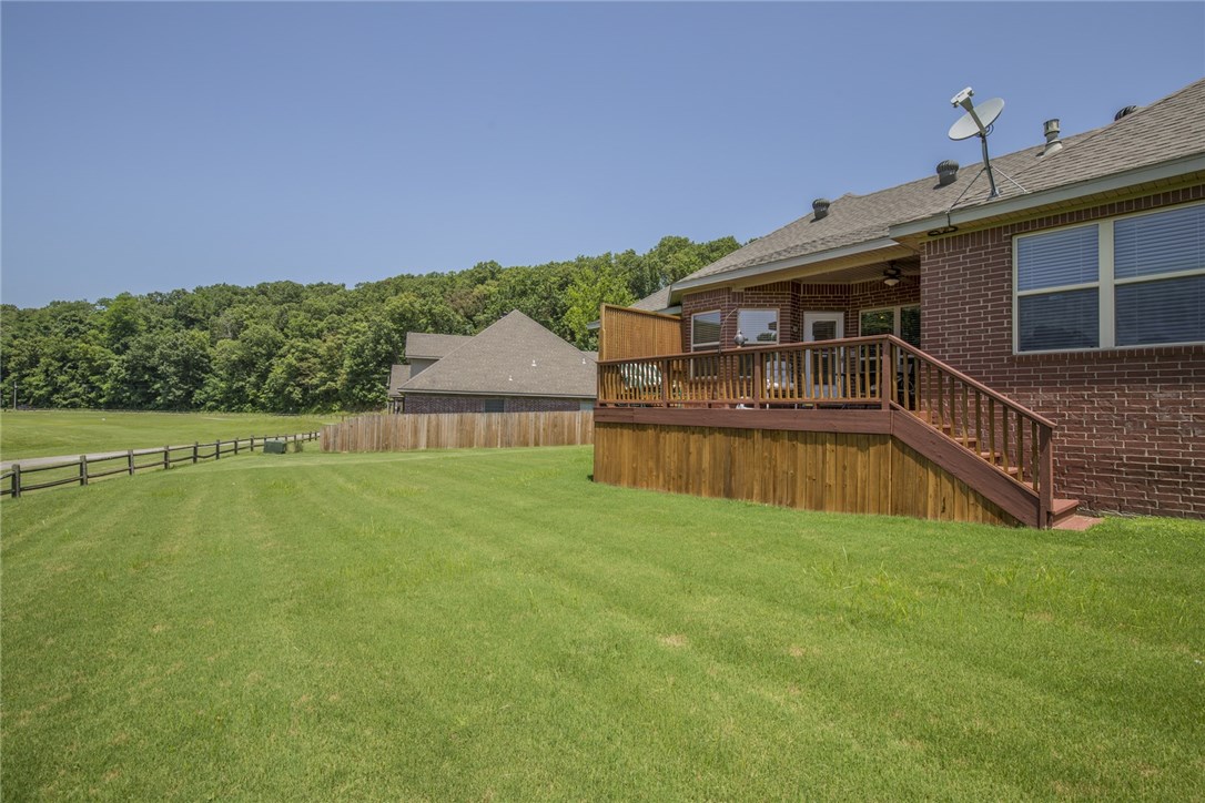 Sugar Creek Res Cmnty Ph III Pea Ridge - Residential