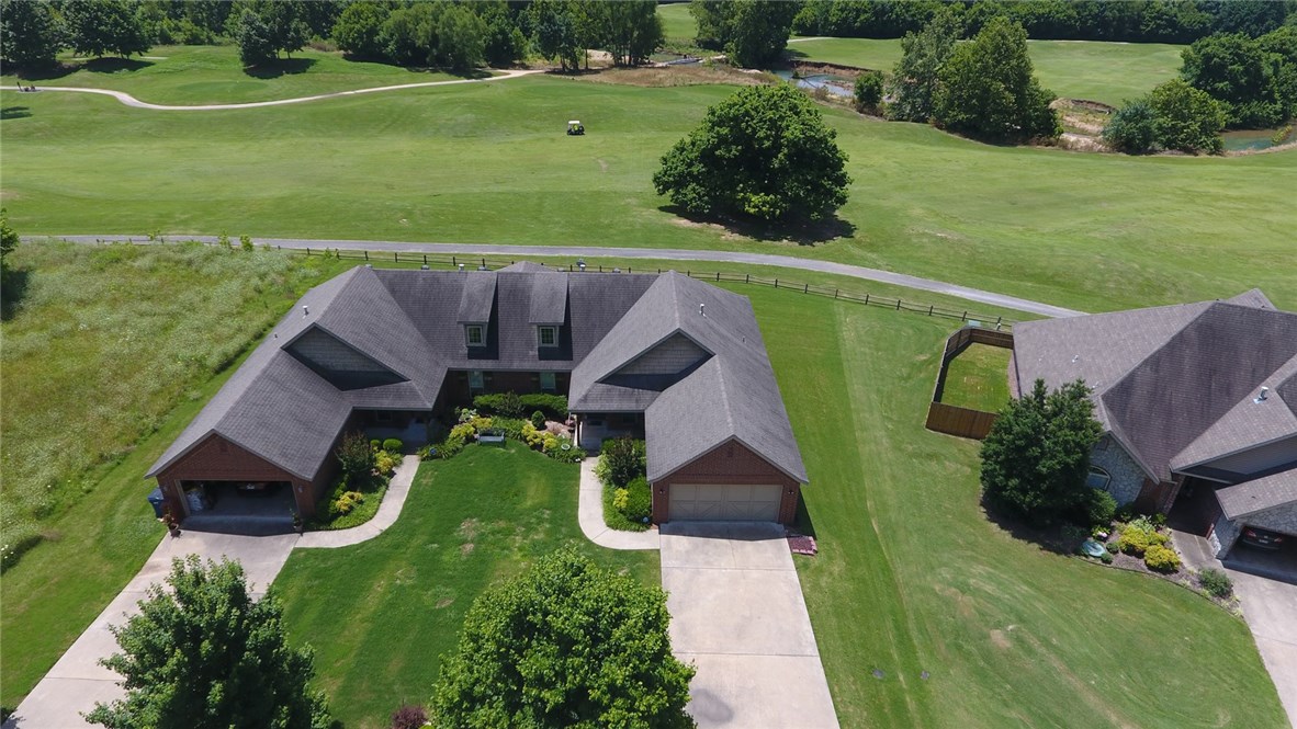 Sugar Creek Res Cmnty Ph III Pea Ridge - Residential