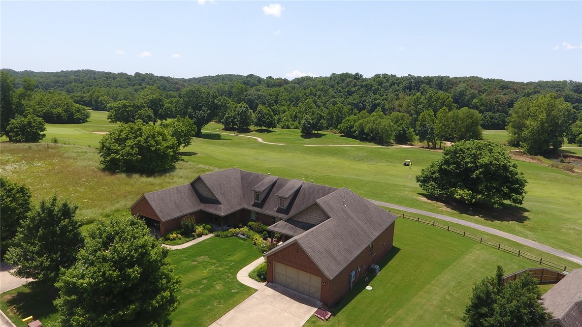 Sugar Creek Res Cmnty Ph III Pea Ridge - Residential