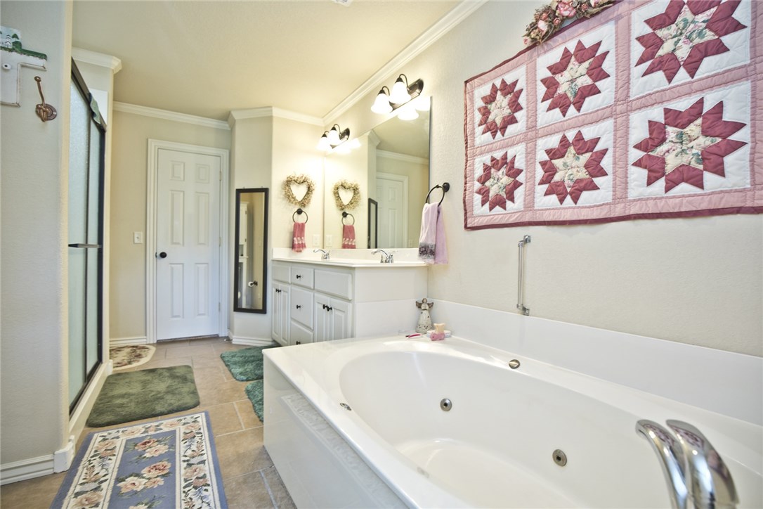 Sugar Creek Res Cmnty Ph III Pea Ridge - Residential
