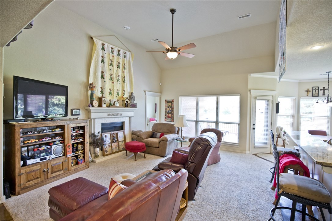 Sugar Creek Res Cmnty Ph III Pea Ridge - Residential