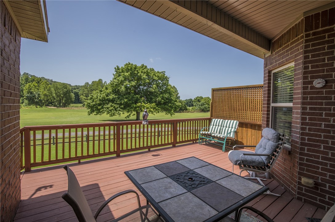Sugar Creek Res Cmnty Ph III Pea Ridge - Residential