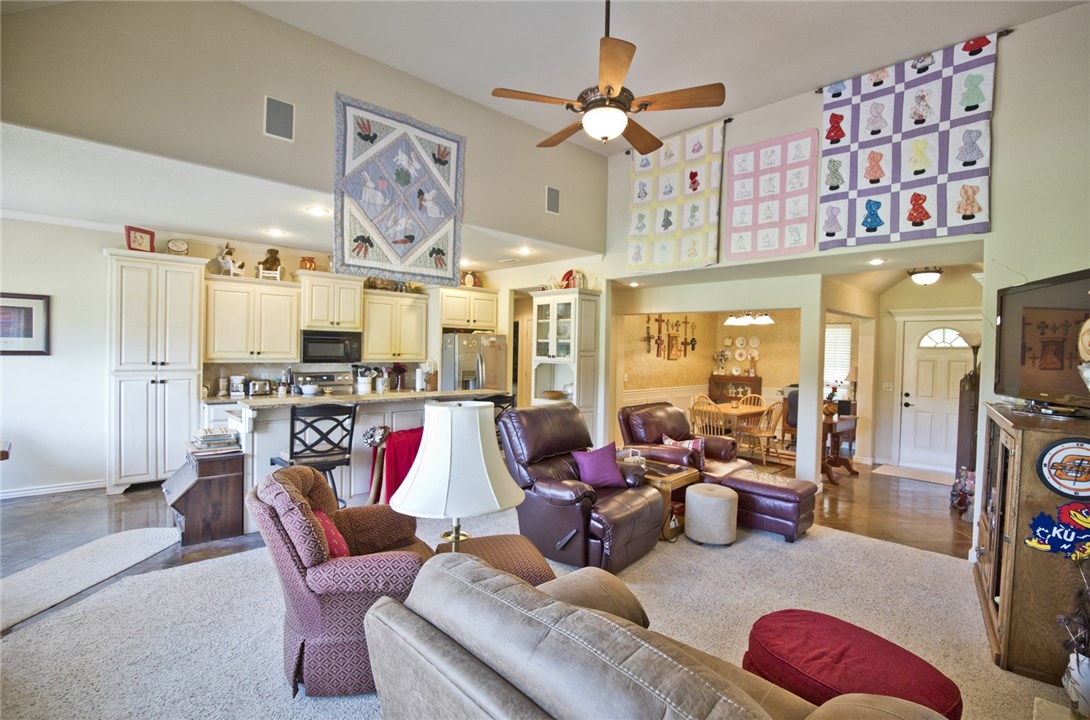 Sugar Creek Res Cmnty Ph III Pea Ridge - Residential