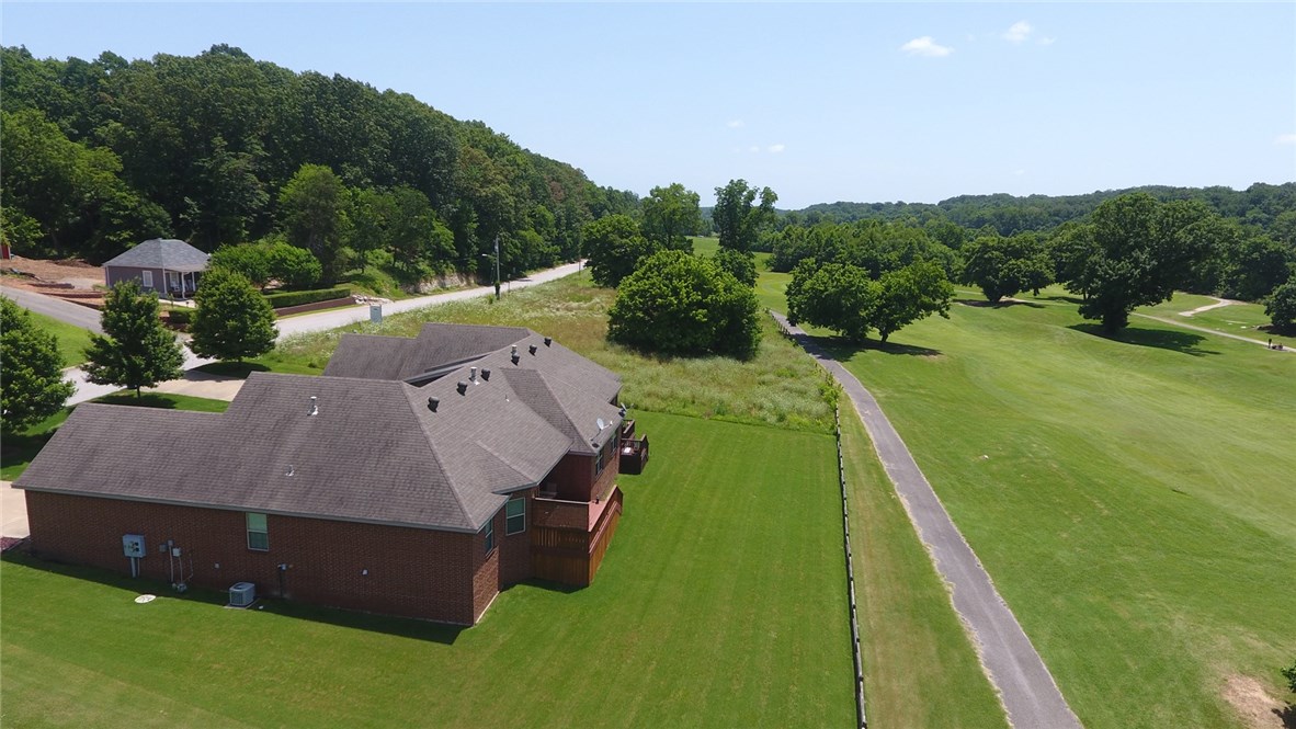 Sugar Creek Res Cmnty Ph III Pea Ridge - Residential
