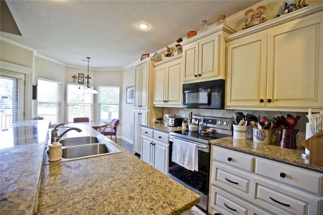 Sugar Creek Res Cmnty Ph III Pea Ridge - Residential