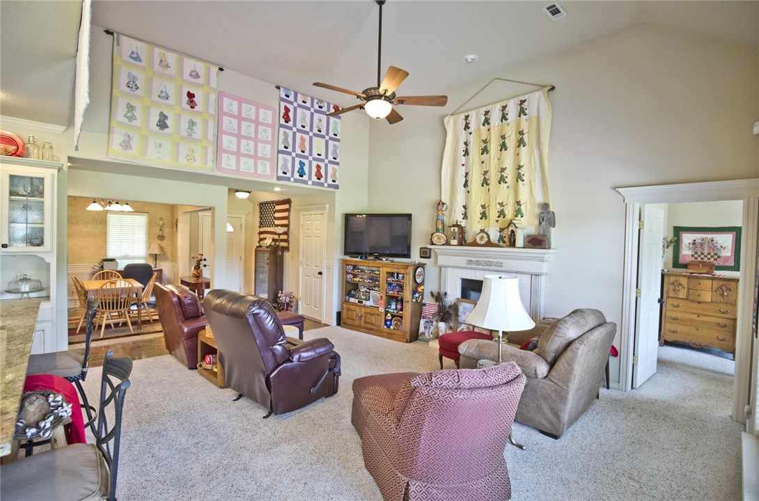 Sugar Creek Res Cmnty Ph III Pea Ridge - Residential
