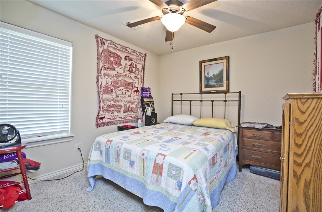 Sugar Creek Res Cmnty Ph III Pea Ridge - Residential