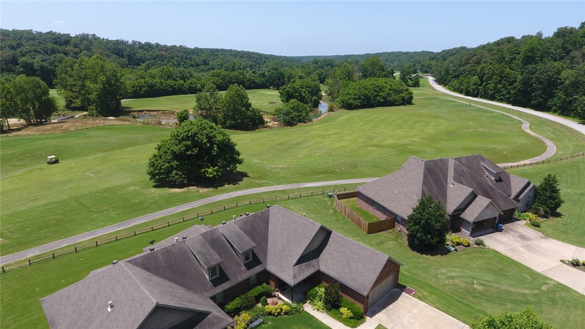 Sugar Creek Res Cmnty Ph III Pea Ridge - Residential