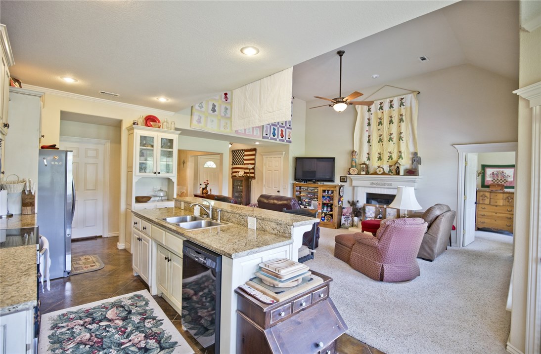 Sugar Creek Res Cmnty Ph III Pea Ridge - Residential