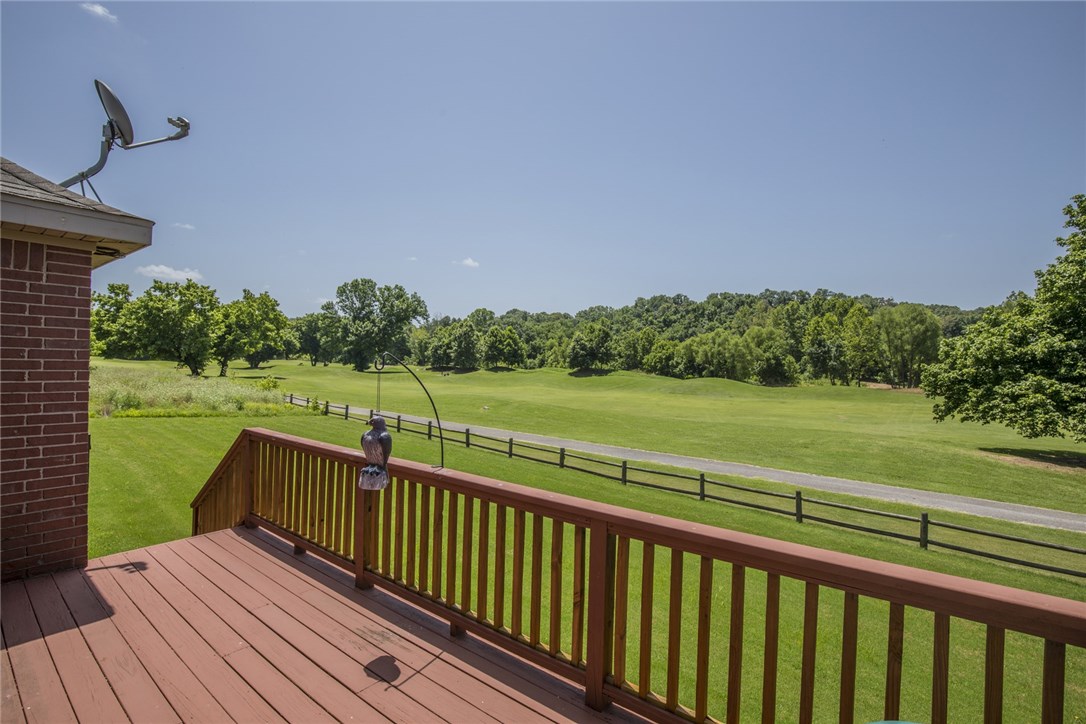 Sugar Creek Res Cmnty Ph III Pea Ridge - Residential