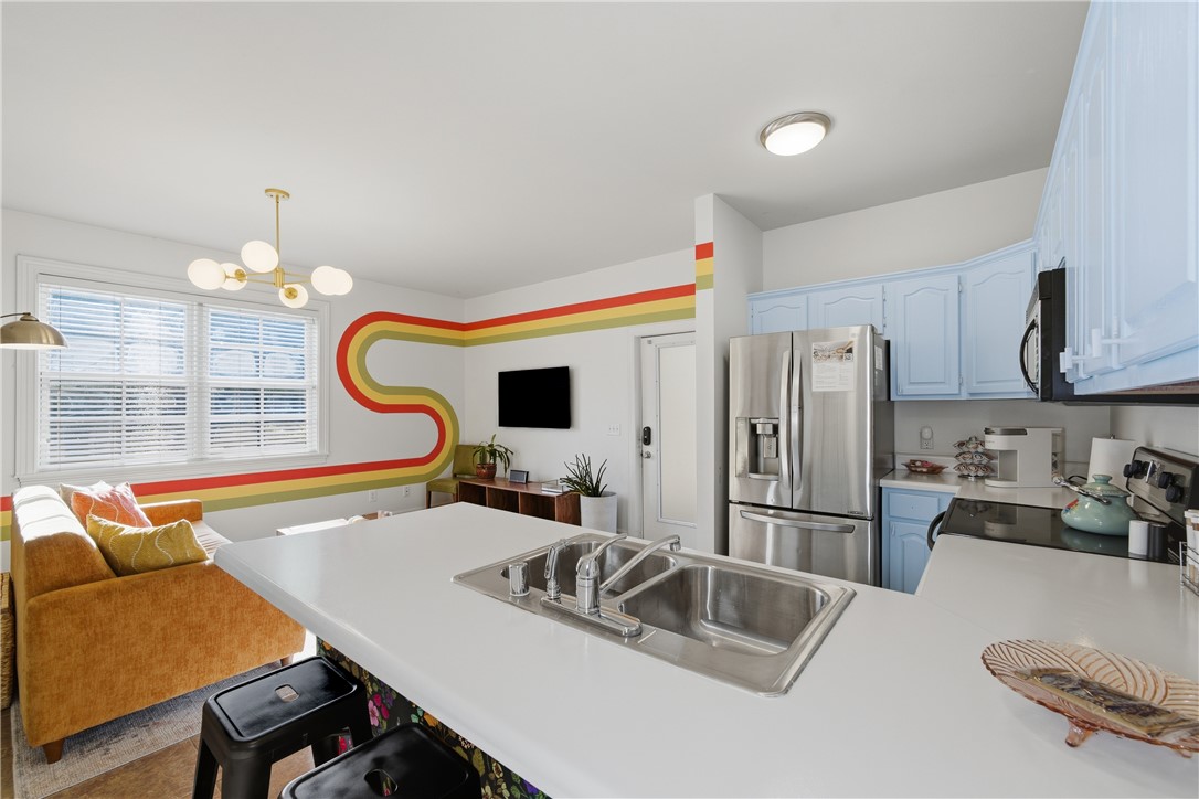 Mullis Apartments - Hpr - Residential